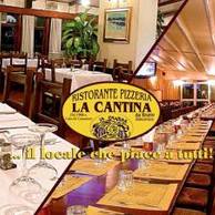 LA CANTINA DA BRUNO