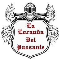 LA LOCANDA DEL PASSANTE