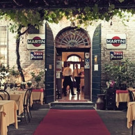 ANTICA TRATTORIA AL BOSCO