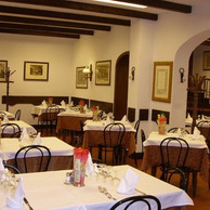 ANTICA TRATTORIA STERLINO