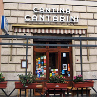 CANTINA CANTARINI