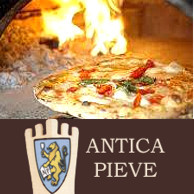 OSTERIA PIZZERIA ANTICA PIEVE