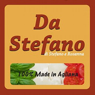 PIZZERIA TRATTORIA DA STEFANO