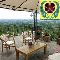 AGRITURISMO CAMPOFIORITO