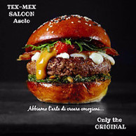 TEX MEX SALOON ASOLO