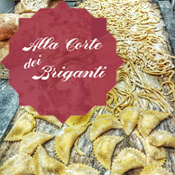 RISTORANTE ALLA CORTE DEI BRIGANTI