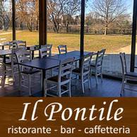 IL PONTILE RISTORANTE BAR CAFFETTERIA