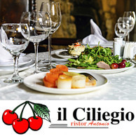 RISTORANTE IL CILIEGIO