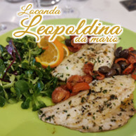 LOCANDA LEOPOLDINA DA MARIO