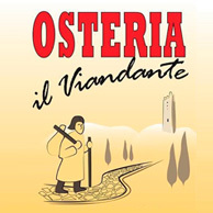 OSTERIA IL VIANDANTE