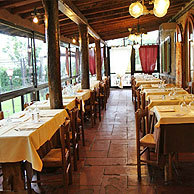 LA CANTINA DA CAINO